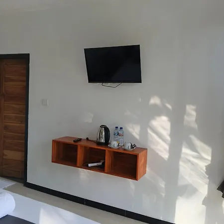Palma House Kelingking