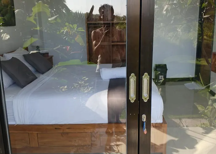 Palma House Kelingking ホテル 4*