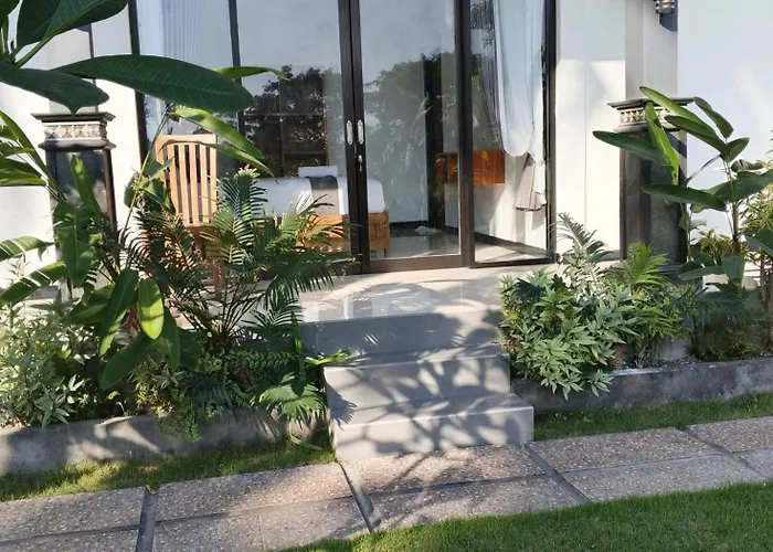 Palma House Kelingking ホテル 4*